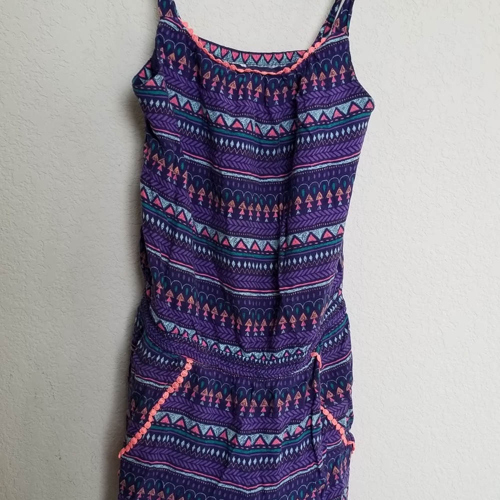 Super Cute Girls Romper